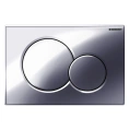Готовое решение: унитаз Villeroy & Boch Subway Plus с инсталляцией Geberit Duofix - миниатюра фото 3