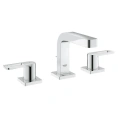 Смеситель для раковины Grohe Quadra 20306000 с однорычажным управлением - миниатюра фото 1
