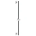 Душевая штанга GESSI Rilievo хром (59244#031) - миниатюра фото 1
