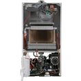 Газовый двухконтурный настенный котел Baxi ECO-4S 18 F - миниатюра фото 2