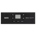 Котел газовый настенный Baxi ECO NOVA 10F - миниатюра фото 4