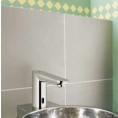 Смеситель для ванны Grohe Euroeco Cosmopolitan с термостатом - миниатюра фото 2