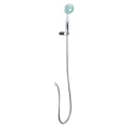 Смеситель для ванны с душем Zorg Inox Sense-W с хромированным покрытием - миниатюра фото 2