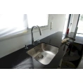 Стильный вытяжной смеситель Grohe Zedra 32296SD0 для кухонной мойки - миниатюра фото 2