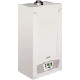Газовый настенный двухконтурный котел Baxi ECO-5 Compact 24 (9-3-24 кВт)/атмо - миниатюра фото 2
