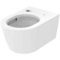 Подвесной унитаз TOTO с инновационной системой Washlet — полная комплектация для монтажа - миниатюра фото 4