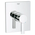 Смеситель Grohe Allure 19317000 для душа: стильный дизайн и комфорт в вашей ванной - миниатюра фото 1