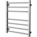 Полотенцесушитель Grota Eco Classic 630x600 водяной - миниатюра фото 1