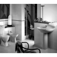 Унитаз-компакт Ideal Standard Ecco W904201 - миниатюра фото 2
