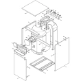 Бойлер косвенного нагрева Baxi UB 80 INOX - миниатюра фото 2
