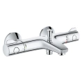 Умный термостат Grohe Grohtherm 800 для ванны и душа - миниатюра фото 1