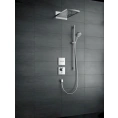 Термостатический смеситель для душа Hansgrohe ShowerSelect Highflow 15761000 - миниатюра фото 2