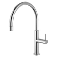 Смеситель Zorg Inox Essu SZR-1371-19: Идеальное сочетание стиля и практичности для вашей кухни - миниатюра фото 1