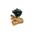 Ручной балансировочный клапан Danfoss MSV-BD Ду 50мм, Kvs =40 м3/ч 003Z4006 (Данфос) - миниатюра фото 3