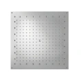 Верхний душ BOSSINI PARIS-CUBE 570x570 мм FLAT | Хром (I01605.030) - миниатюра фото 1