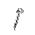 Душевая лейка BOSSINI TALITA 34,5 мм с клапаном подачи для ванной, хром (B00660.030) - миниатюра фото 1