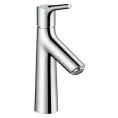 Смеситель для раковины Hansgrohe Talis S с хромовым покрытием - миниатюра фото 1