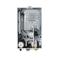Настенный газовый котел Navien Deluxe Comfort Plus 24K - миниатюра фото 3