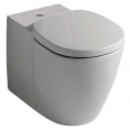 Унитаз-компакт Ideal Standard Connect Space E119601 — эргономичный и экономичный - миниатюра фото 3