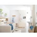Смеситель для душа Grohe Concetto 32210001 с термостатом - миниатюра фото 7