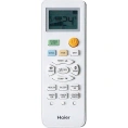 Инверторная сплит-система Haier Elegant DC Inverter AS18ND5HRA/1U18EN2ERA - миниатюра фото 4