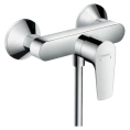 Смеситель для душа Hansgrohe Talis E 71760000: надежный и стильный - миниатюра фото 1
