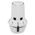 Термостатический элемент Danfoss RAW 5010/RTRW 7080, 013G5010/013G7080 с жидкостным встроенным температурным датчиком - миниатюра фото 1