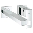 Смеситель для раковины Grohe Eurocube 23447000 - миниатюра фото 1
