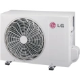 Кондиционер ArtCool Mirror Inverter LG AM12BP - миниатюра фото 3