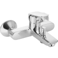 Смеситель для ванны с душем Hansgrohe Logis - миниатюра фото 2