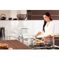 Стильный смеситель Grohe Essence для кухонной мойки 30270000 - миниатюра фото 4