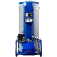 Напольный газовый котел Navien 2035GTD - миниатюра фото 3