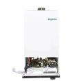 Настенный газовый котел Kotitonttu Suari S12 DK - миниатюра фото 4