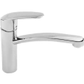Стильный смеситель Hansgrohe Focus 31806000 для вашей кухни - миниатюра фото 2