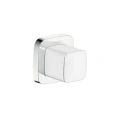 Вентиль Hansgrohe PuraVida 15978400 для наружного монтажа - миниатюра фото 1