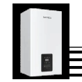 Настенный газовый котел Termica Vita 18 S - миниатюра фото 1