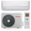 Настенный кондиционер Toshiba RAS-07U2KH2S/RAS-07U2AH2S-EE on/off - миниатюра фото 1
