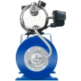 Насосная станция UNIPUMP AUTO JS 100-50 с г/а 50 л - миниатюра фото 2