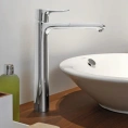 Смеситель для раковины Hansgrohe Metris 260 однорычажный, хром (31184000) - миниатюра фото 1