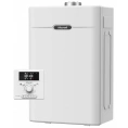 Настенный газовый котел Kiturami Alpha Plus-15 - миниатюра фото 3
