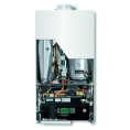 Газовый настенный конденсационный котел Buderus Logamax plus GB072-14 (14 кВт) - миниатюра фото 5