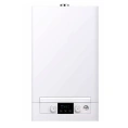 Газовый котел Navien Heatluxe NGB210 - 24K, 2-ух контурный, закрытая камера, НС-1440822 - миниатюра фото 1