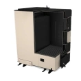 Напольный твердотопливный котел Koloss Pro Plus 250 - миниатюра фото 2