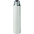 Удлинитель STOUT латунный 1/2 x 80 хромированный - миниатюра фото 2