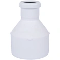 Переходник канализационный Raupiano Plus 110/50 REHAU (РЕХАУ - 11213941001) - миниатюра фото 3