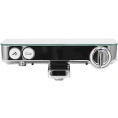 Термостат Hansgrohe Ecostat Select для ванны с душем 13151400 - миниатюра фото 2