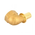 Угольник-переходник с внутренней резьбой 25-1 RX+ REHAU (РЕХАУ - 14563571001) - миниатюра фото 2