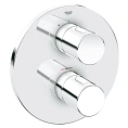 Термостат для душа Grohe Grohtherm 3000 Cosmopolitan - миниатюра фото 1