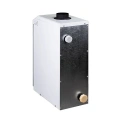 Напольный газовый котел Очаг КСГ-10 C - миниатюра фото 2