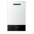 Настенный газовый котел Moguchi GBL 13F - миниатюра фото 3